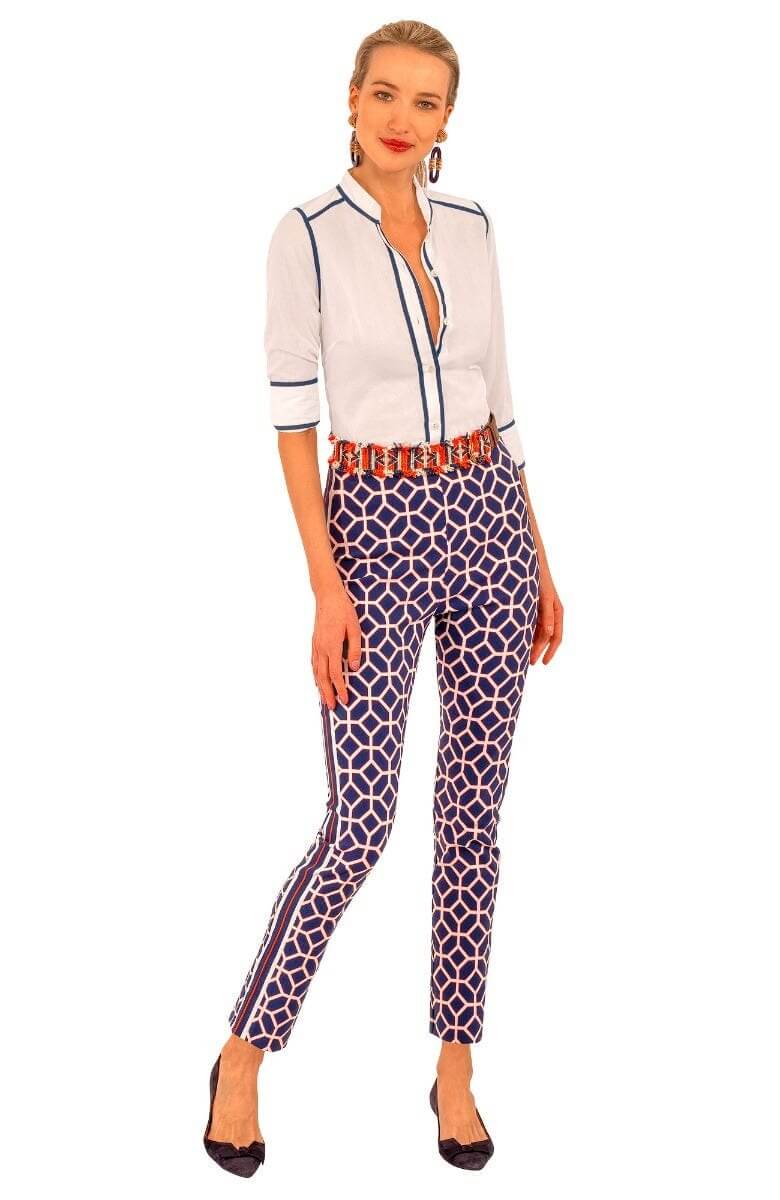 Gripeless Pull On Pants