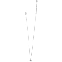 Illumina Diamond Petite Necklace