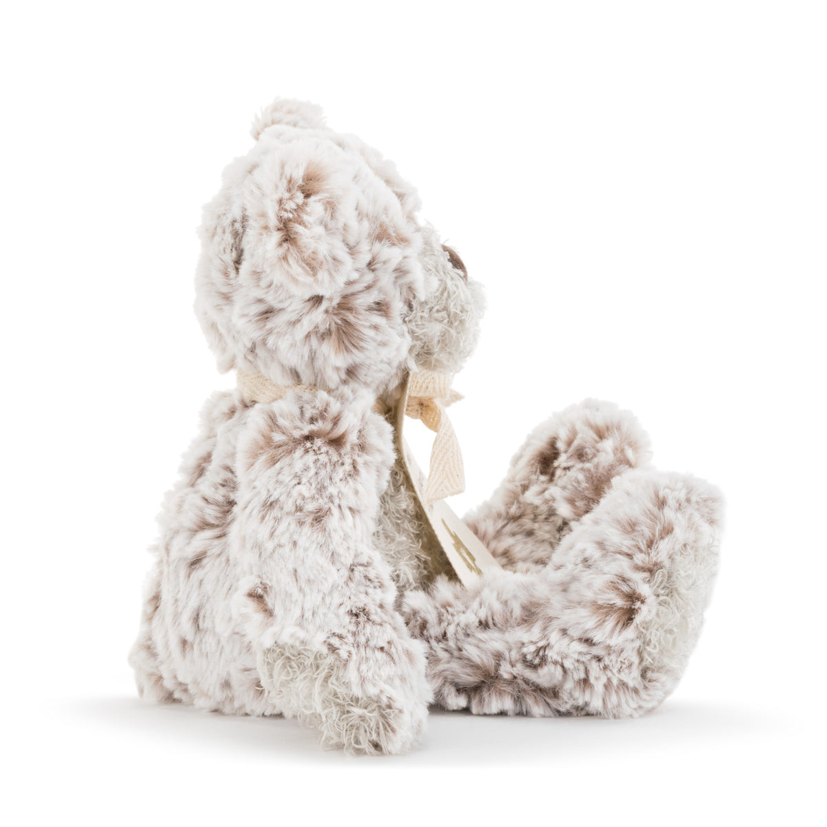 Mini Giving Bear 8.5" - Blessing
