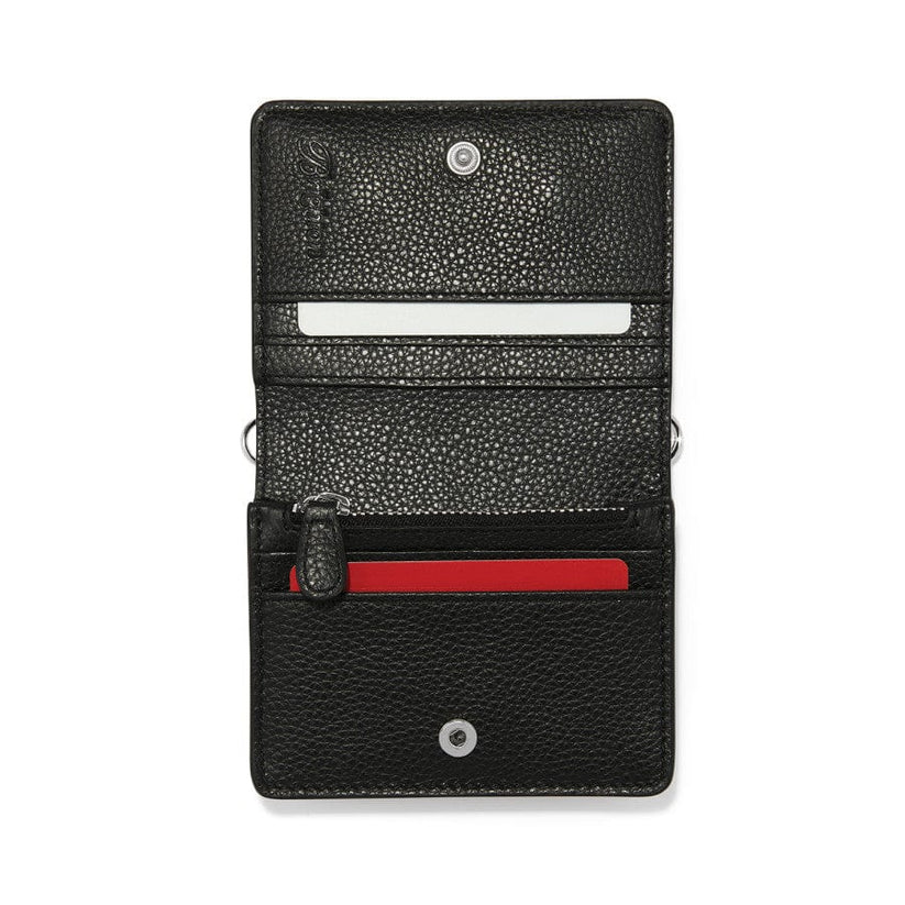 Interlok Harmony Medium Wallet