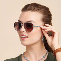 Interlok Harmony Sunglasses