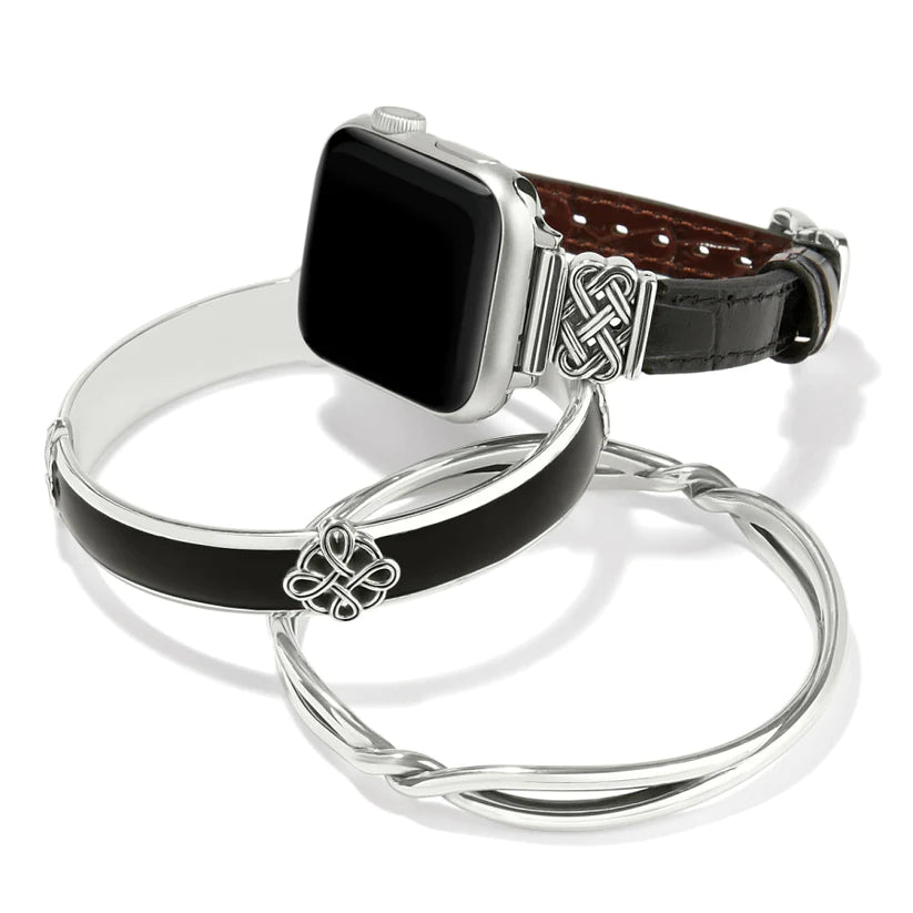 Interlok Reversible Watch Band