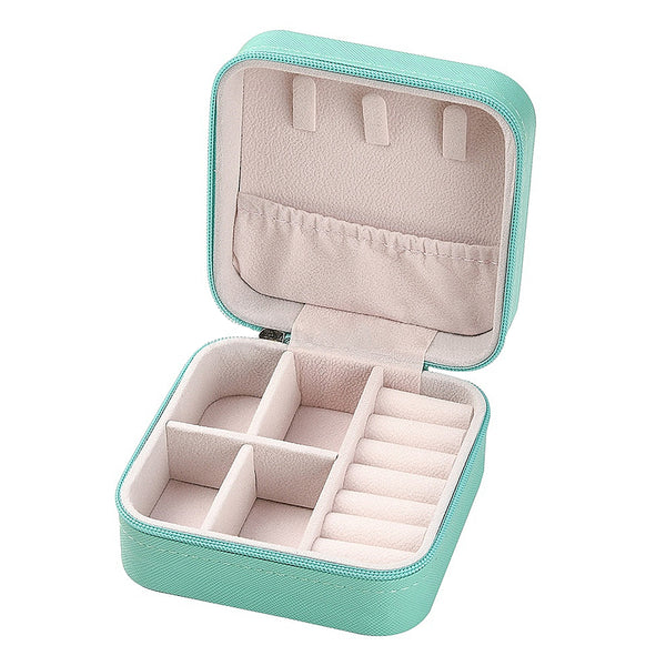 Travel Jewelry Box