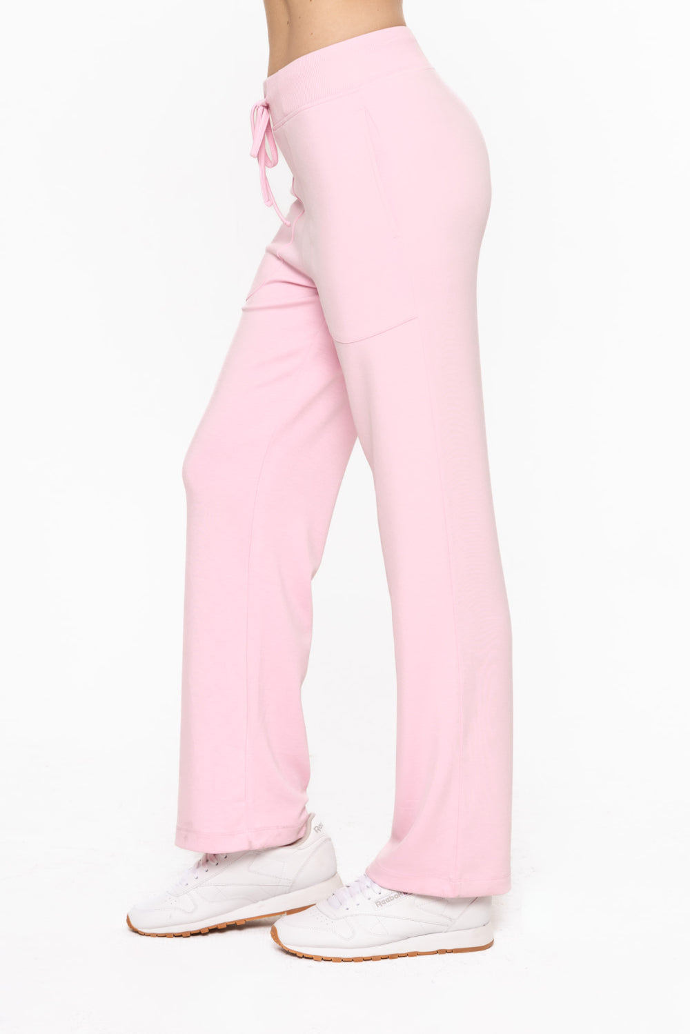 Cozy Comfort Wide Leg Louge Pants