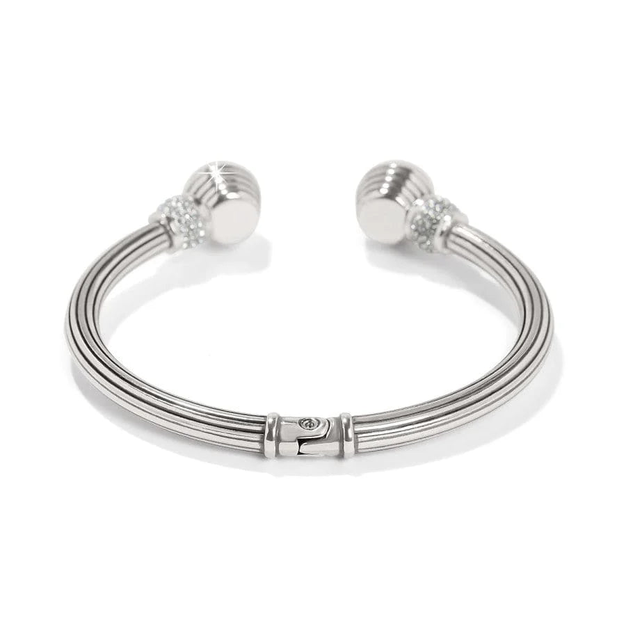 Meridian Aurora Petite Hinge Bangle