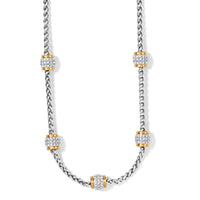 Meridian Petite Short Necklace