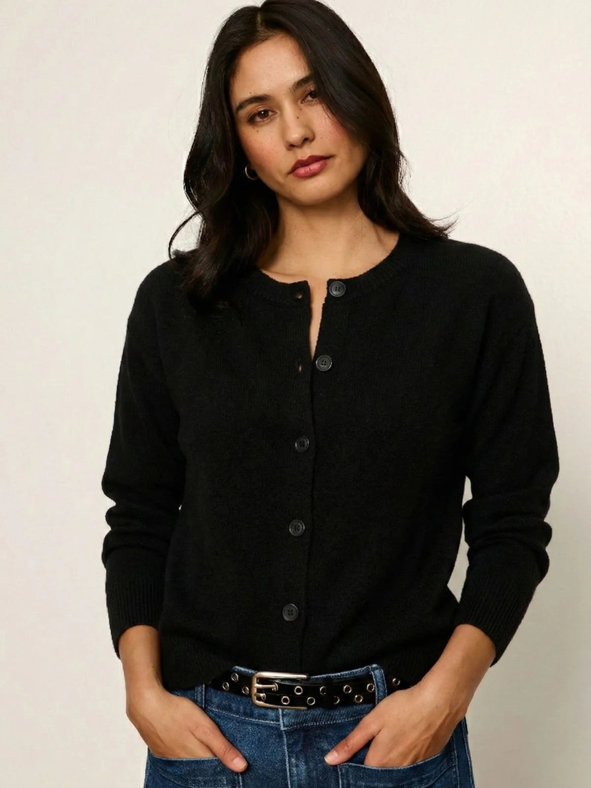 Must-Have Cardi