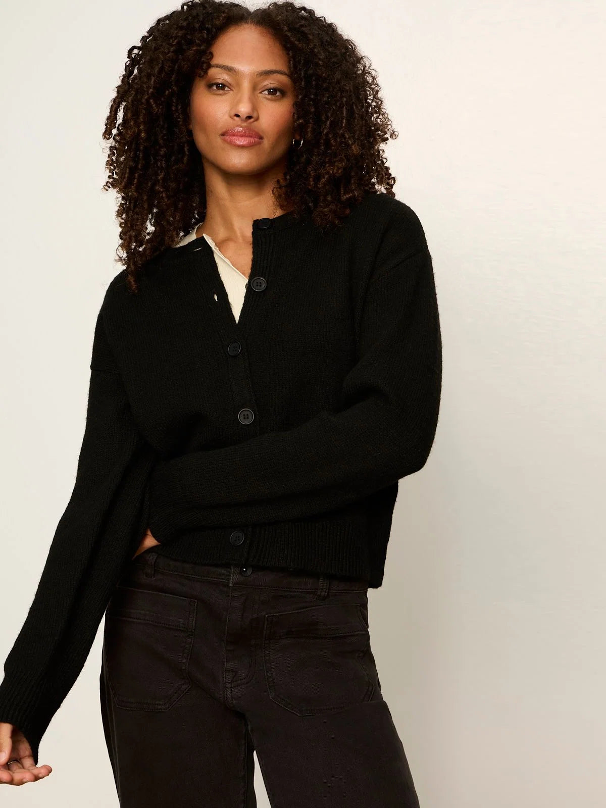 Must-Have Cardi
