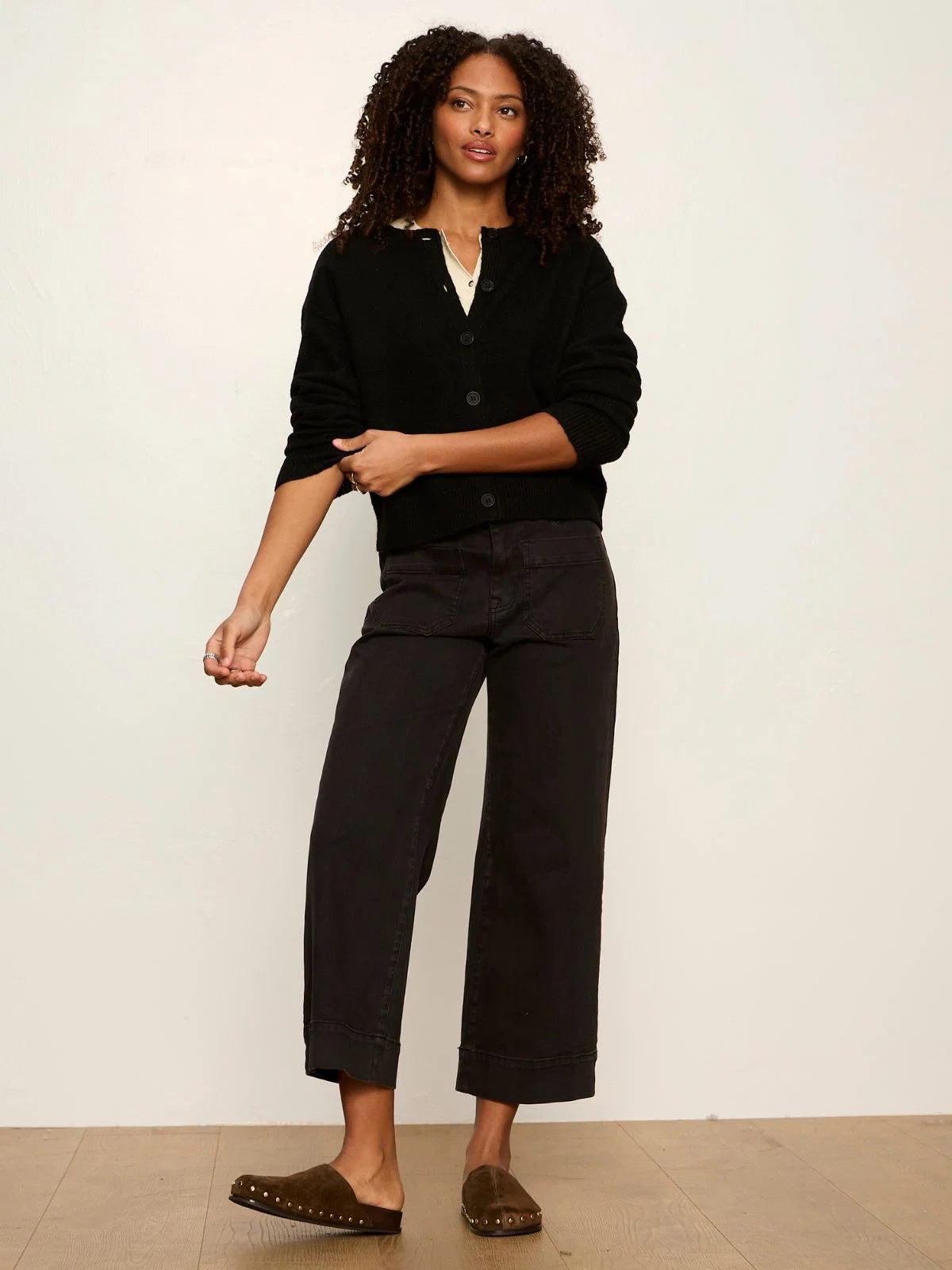 Must-Have Cardi