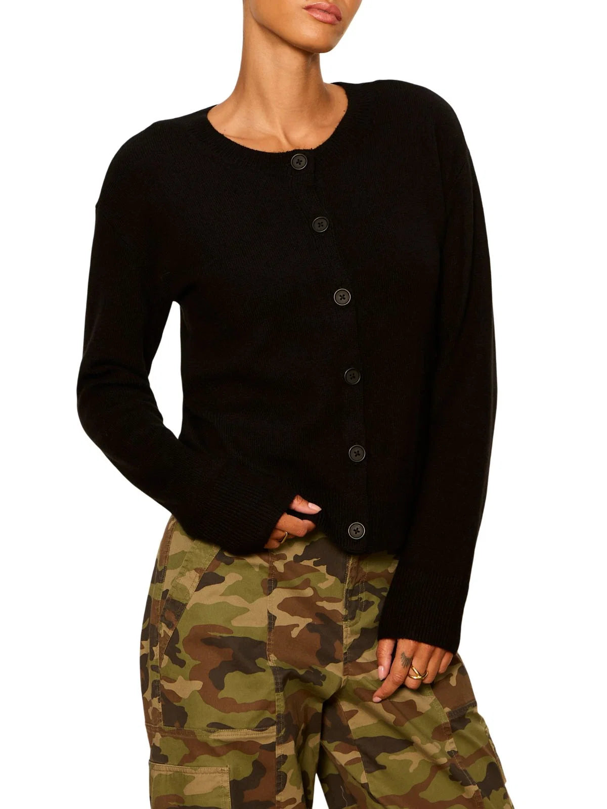 Must-Have Cardi
