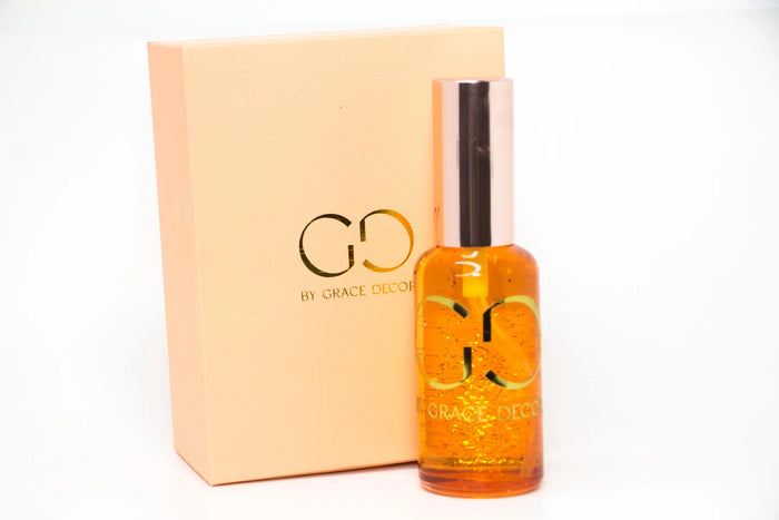 Luxury Body Oil-Watermelon Sugar