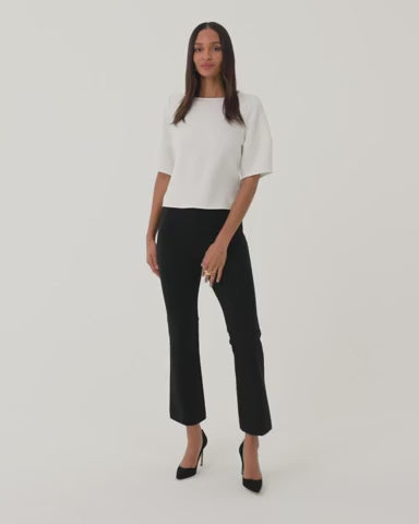 The Perfect Pant - Kick Flare