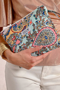 PRINTED POUCH