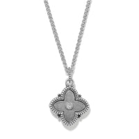 Cathedral Reversible Short Necklace