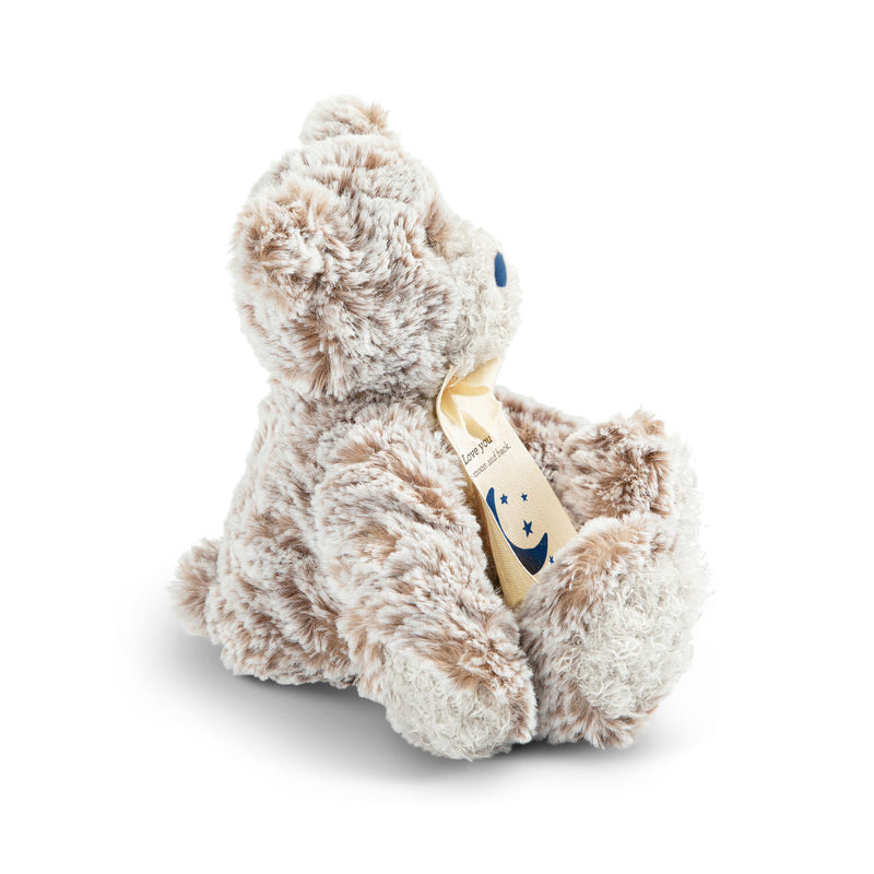Mini Giving Bear-Moon & Back