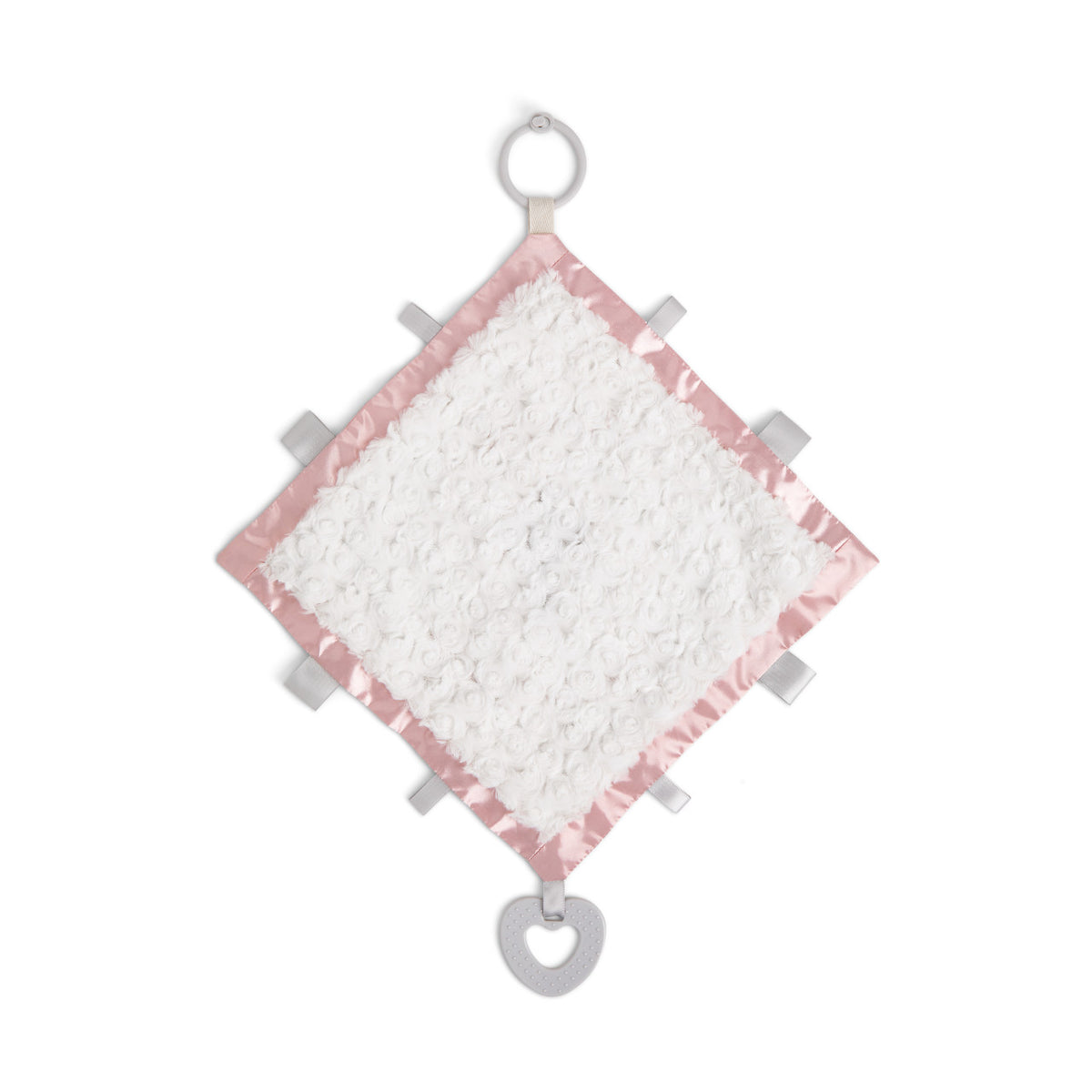 Jesus Loves Me Activity Blankie