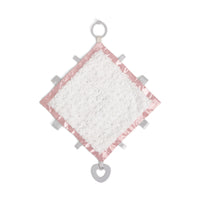 Jesus Loves Me Activity Blankie