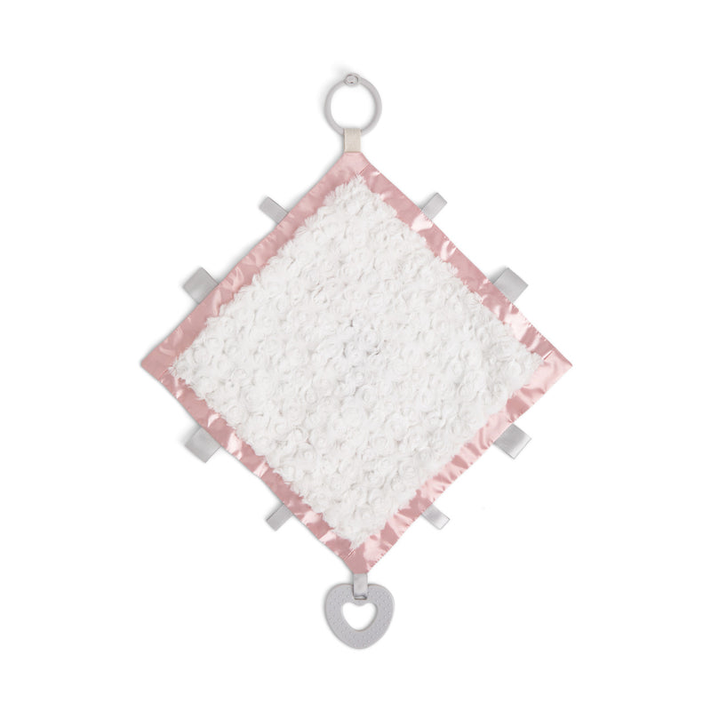 Jesus Loves Me Activity Blankie