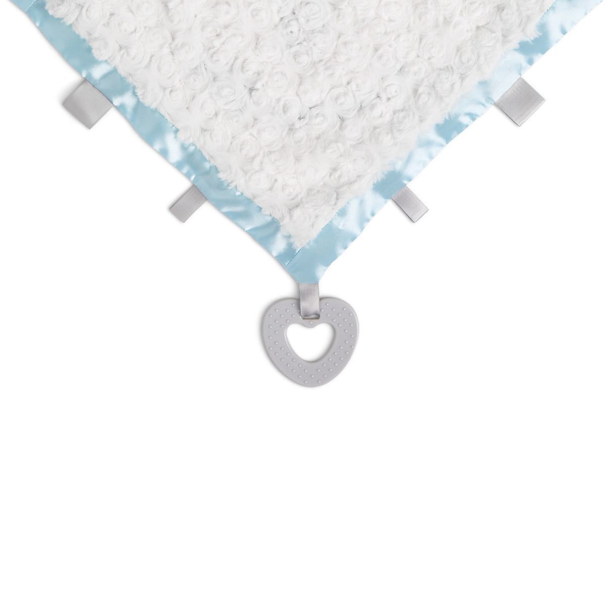 Jesus Loves Me Activity Blankie
