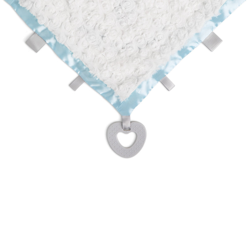 Jesus Loves Me Activity Blankie