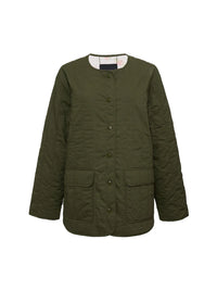 Reversible Crafted Jacket Kalamata