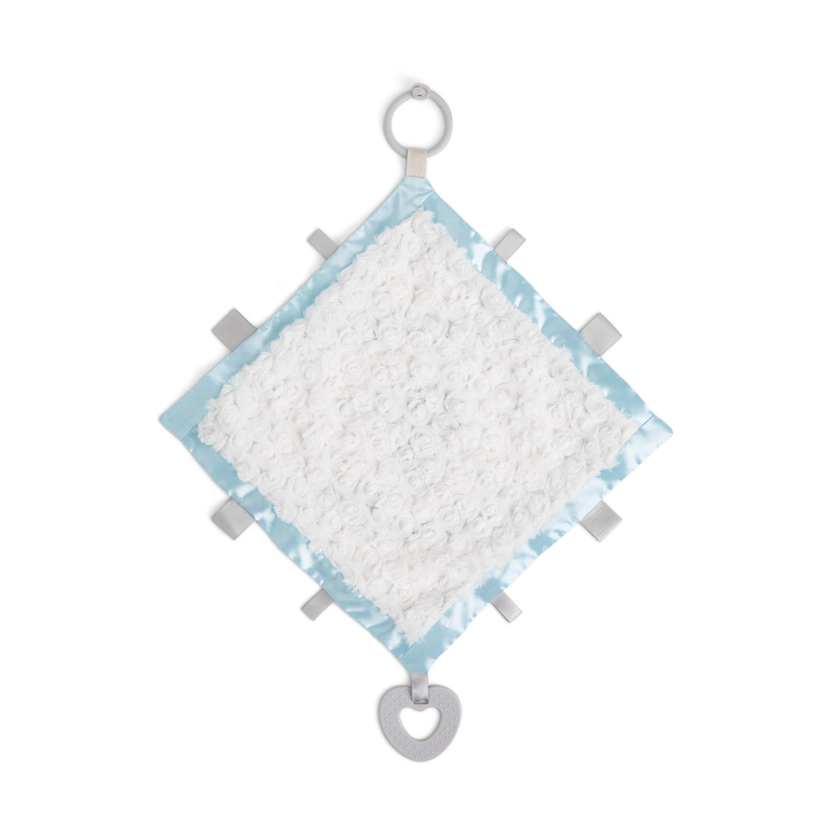Jesus Loves Me Activity Blankie