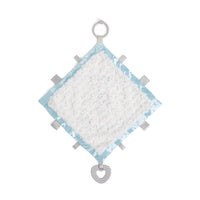 Jesus Loves Me Activity Blankie