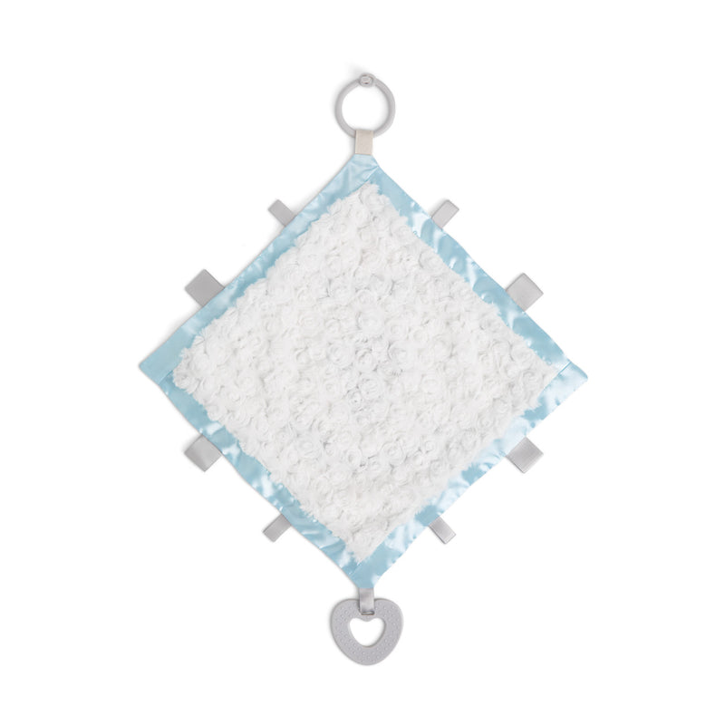 Jesus Loves Me Activity Blankie