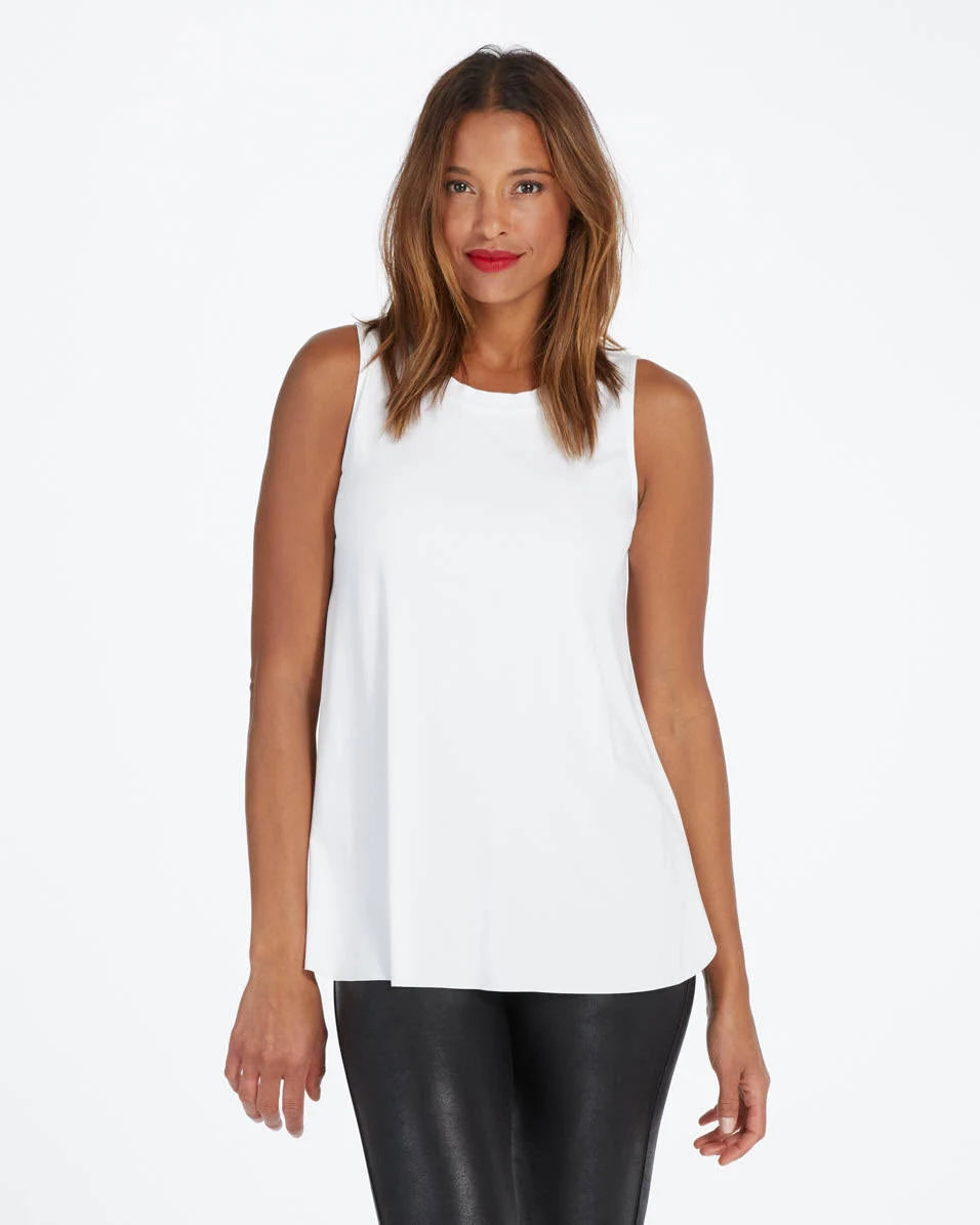 Perfect Length Top-Tank