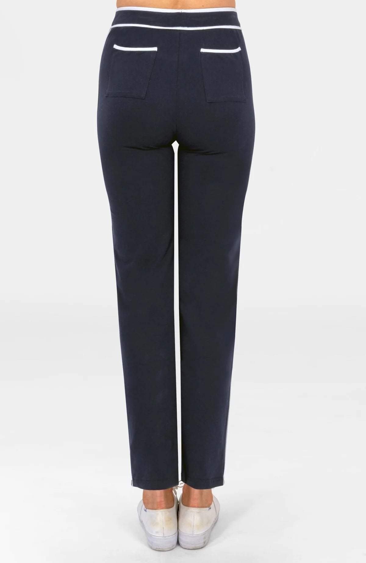 Sweat Pants - Trim It Up