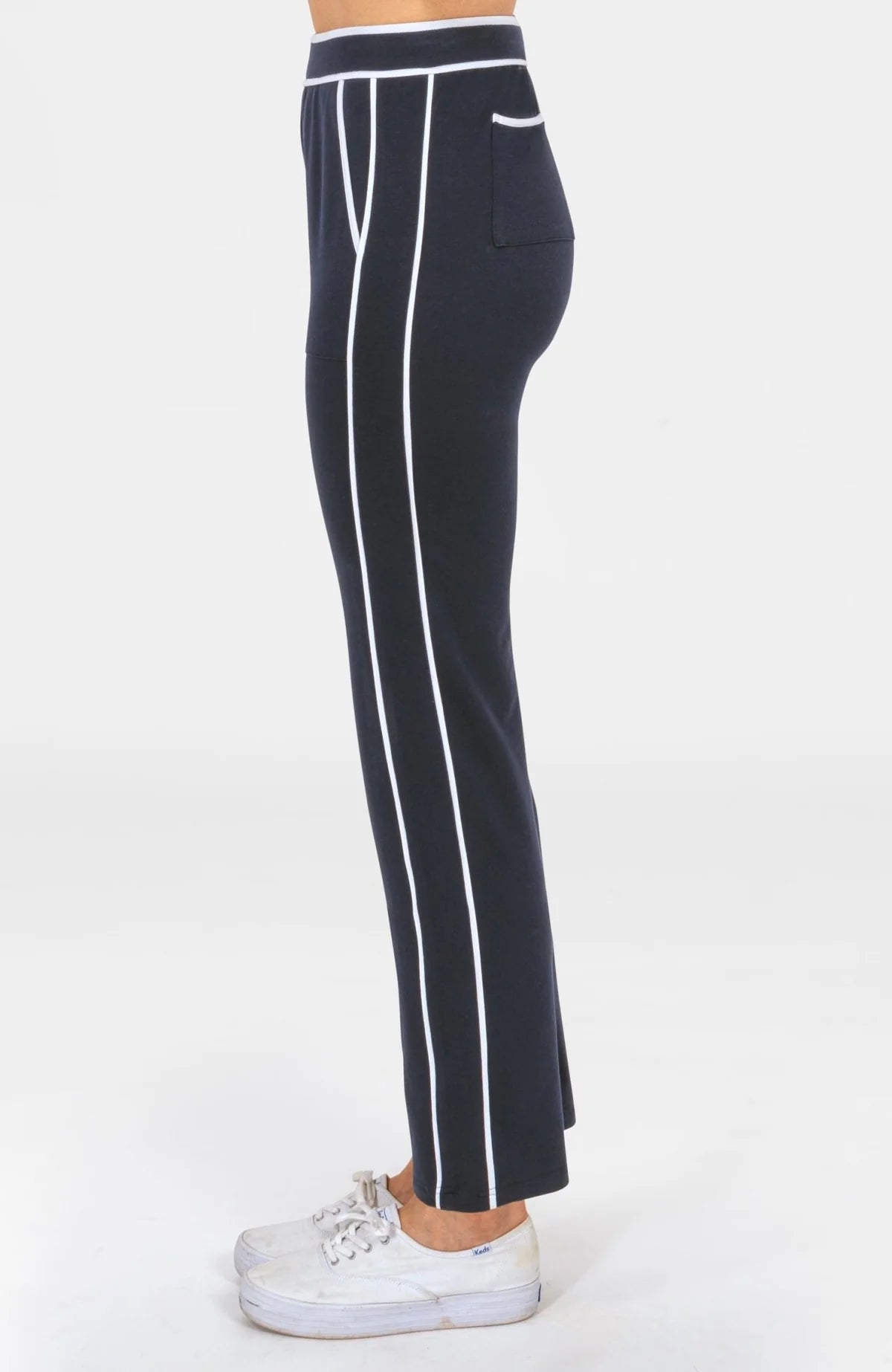 Sweat Pants - Trim It Up