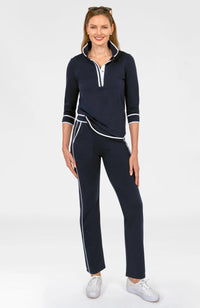 Sweat Pants - Trim It Up