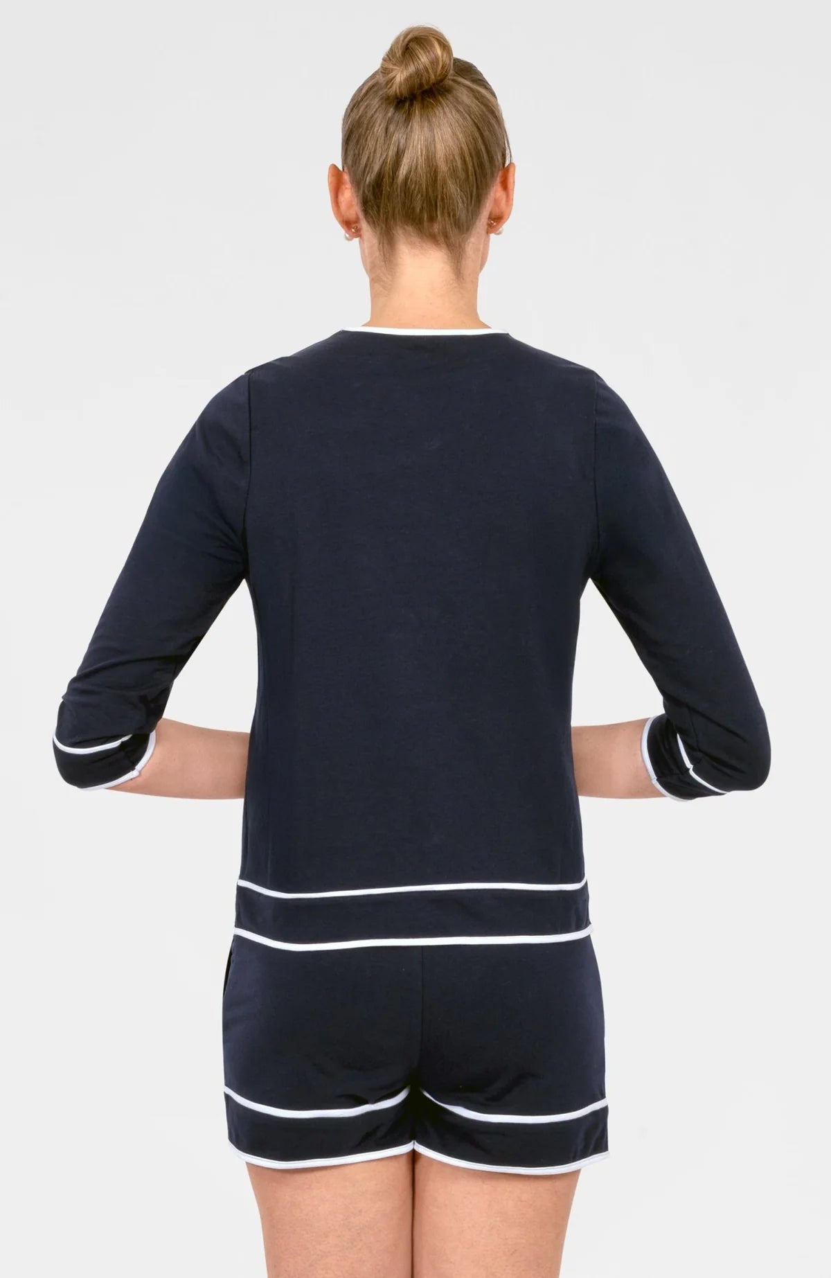 Sweatshirt - Trim It Up