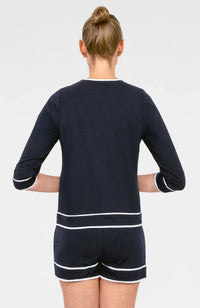 Sweatshirt - Trim It Up