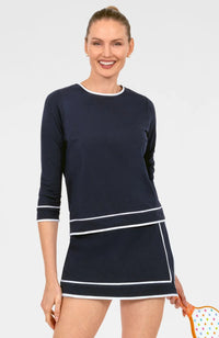 Sweatshirt - Trim It Up