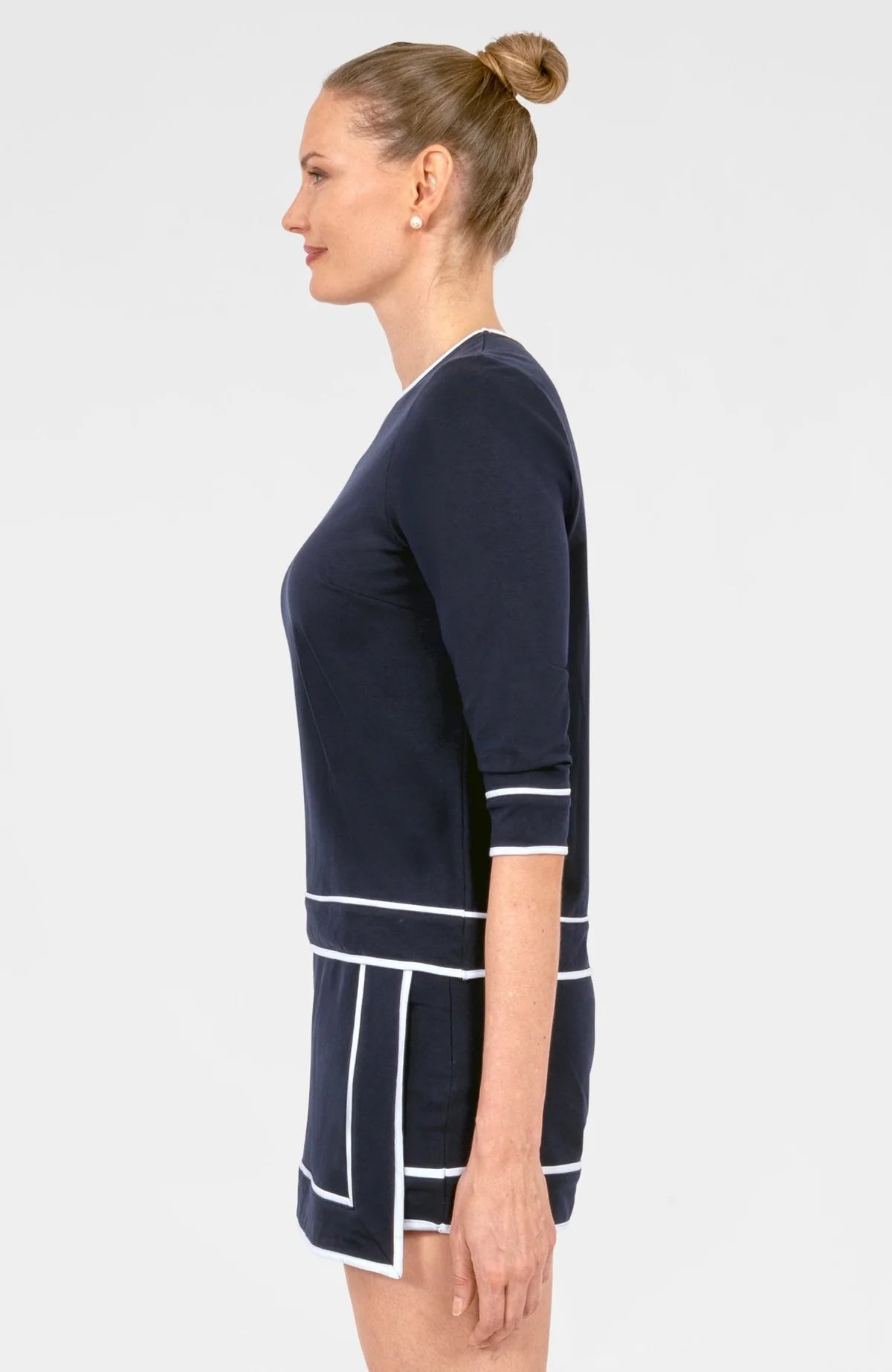 Sweatshirt - Trim It Up