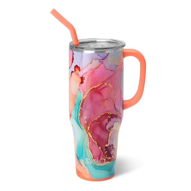 Dreamsicle Mega Mug (40oz)