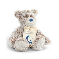 Mini Giving Bear-Moon & Back