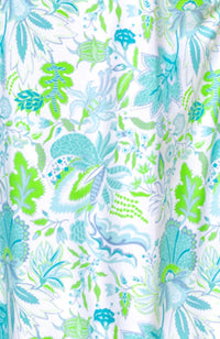 Twister Dress - Blooming Party