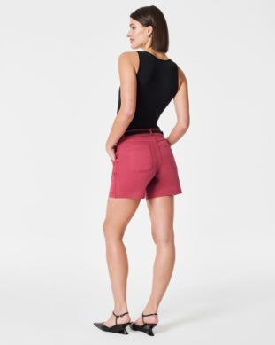 Spanx Stretch Twill Short