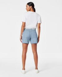 Spanx Stretch Twill Short