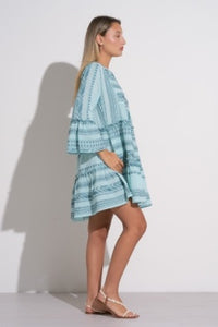 Charli Dress L/S