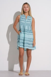 Charli Dress Sleeveless