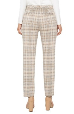 Hi-rise Kelsey Trouser