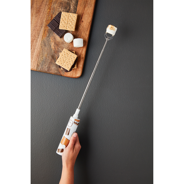 SMORE ROTATING POLE