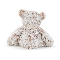 Mini Giving Bear 8.5" - Blessing