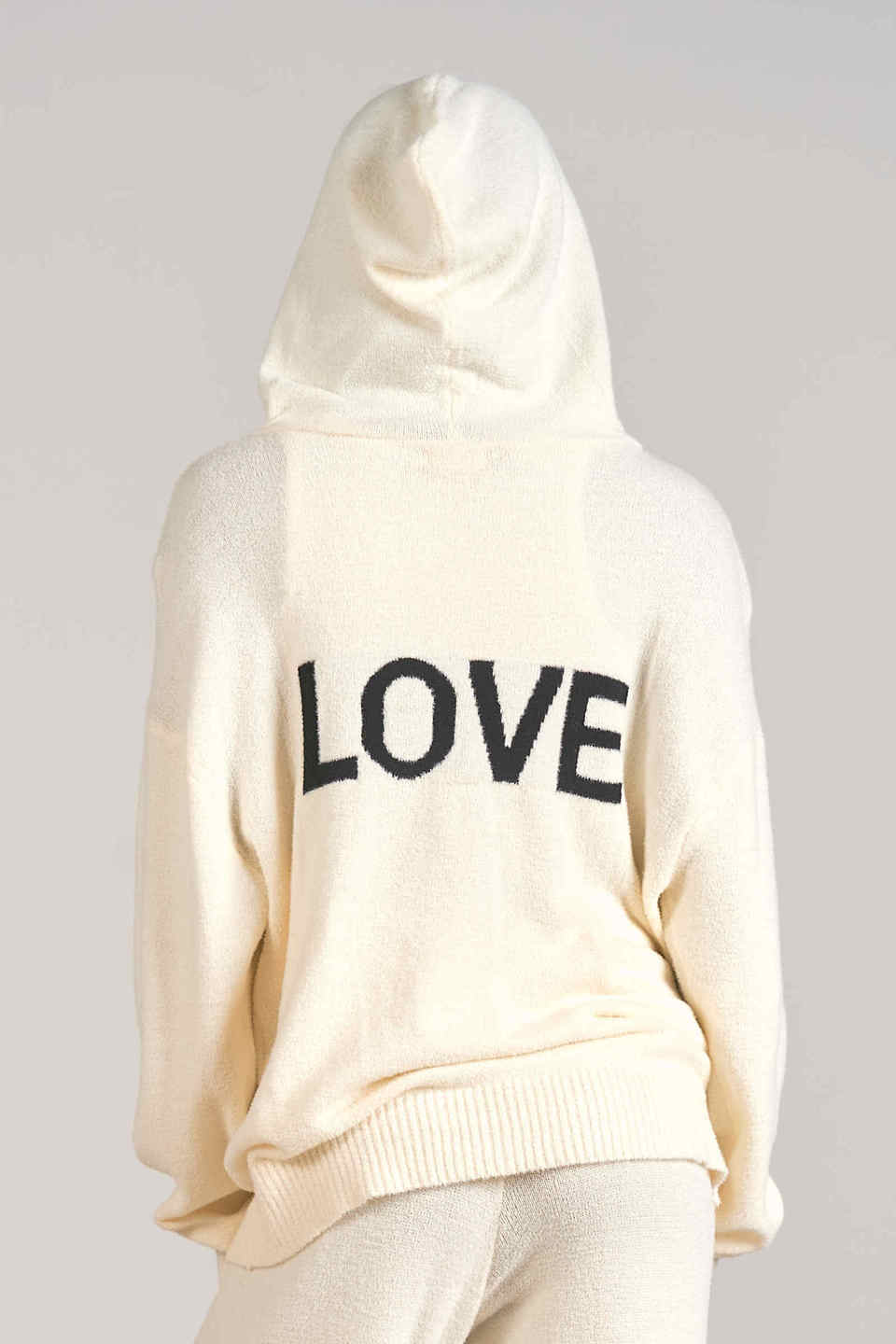 Sweater Hoodie Graphic