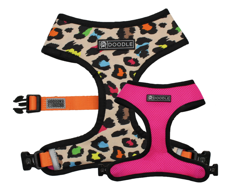 Wild & Free Dog Harness