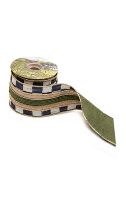 Farmhouse 4" Ribbon