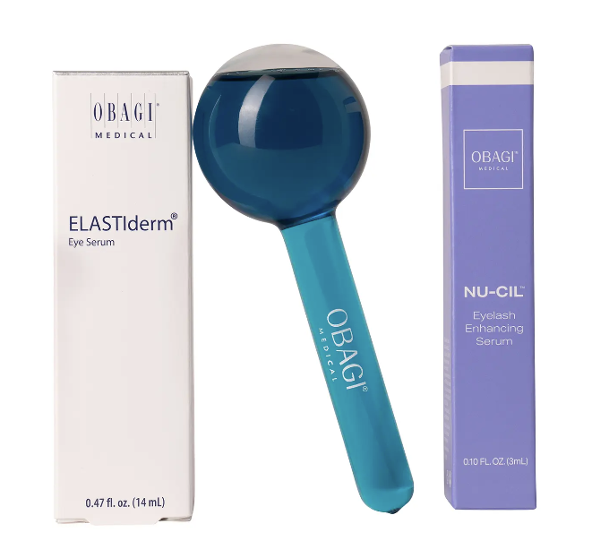 Obagi® All About The Eyes Set with Eye Serum